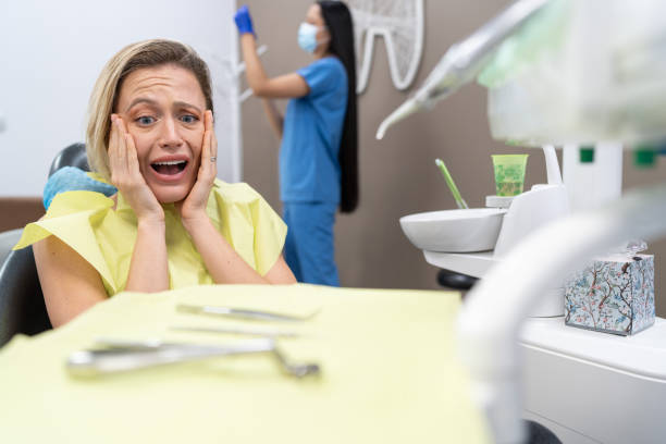 Best Knocked-Out Tooth (Avulsed Tooth) Treatment in Dayton, NV